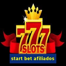 start bet afiliados